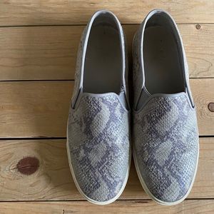 Cole Haan Slip On Sneakers